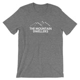 Men's TMD Short-Sleeve T-Shirt