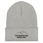 Mountain Dwellers Traditional Cuffed Toque