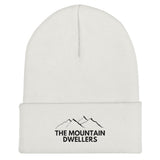 Mountain Dwellers Traditional Cuffed Toque