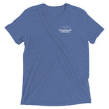 Men's Classic Short Sleeve T-Shirt
