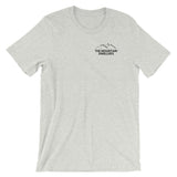 Women's Classic Short-Sleeve T-Shirt